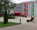 Tulip inn sofrino park hotel: отзыв от Алла Росоха