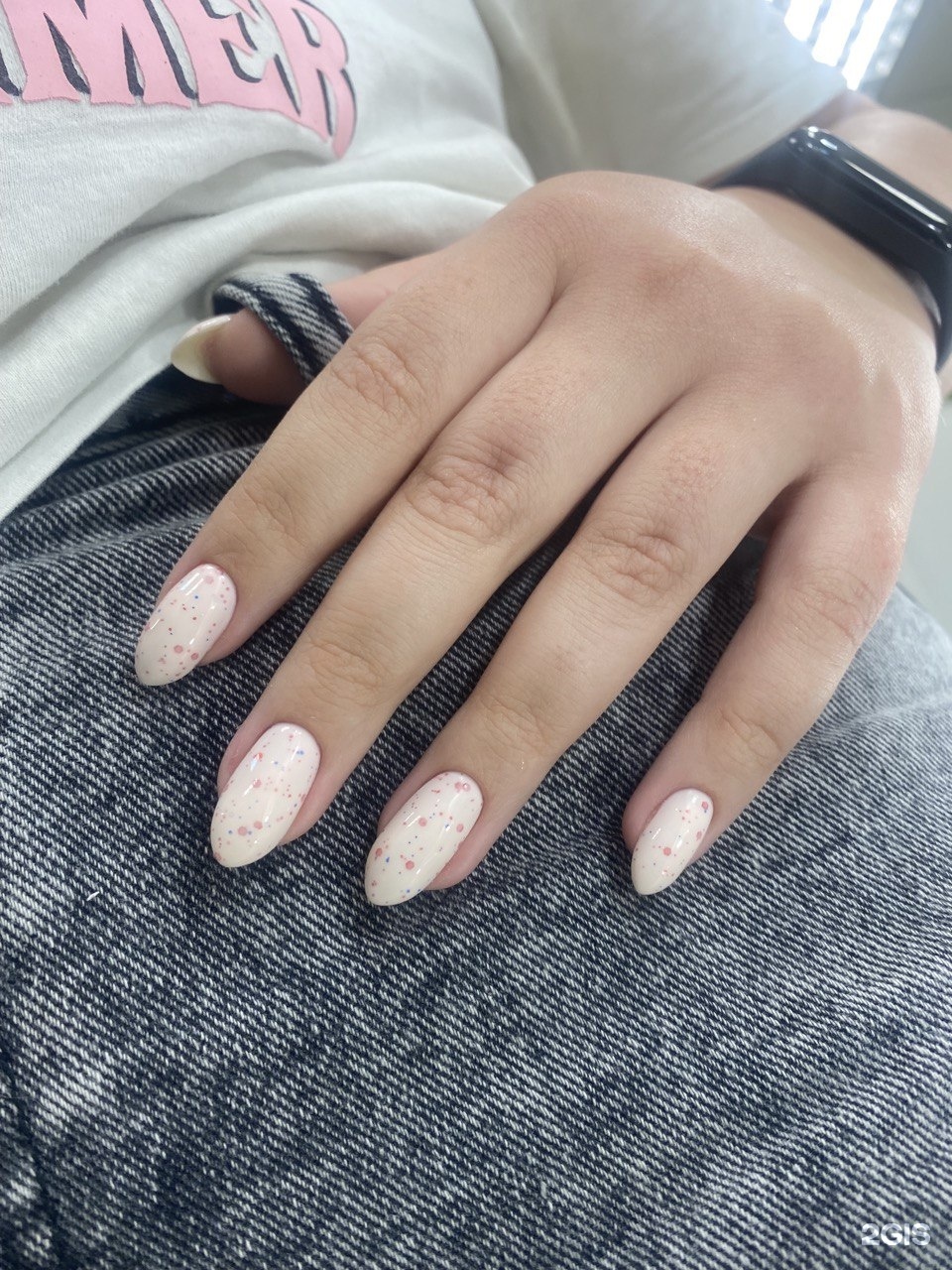 Candy Nails, студия маникюра, Меркурий, Ленинский проспект, 67Б, Калининград  — 2ГИС