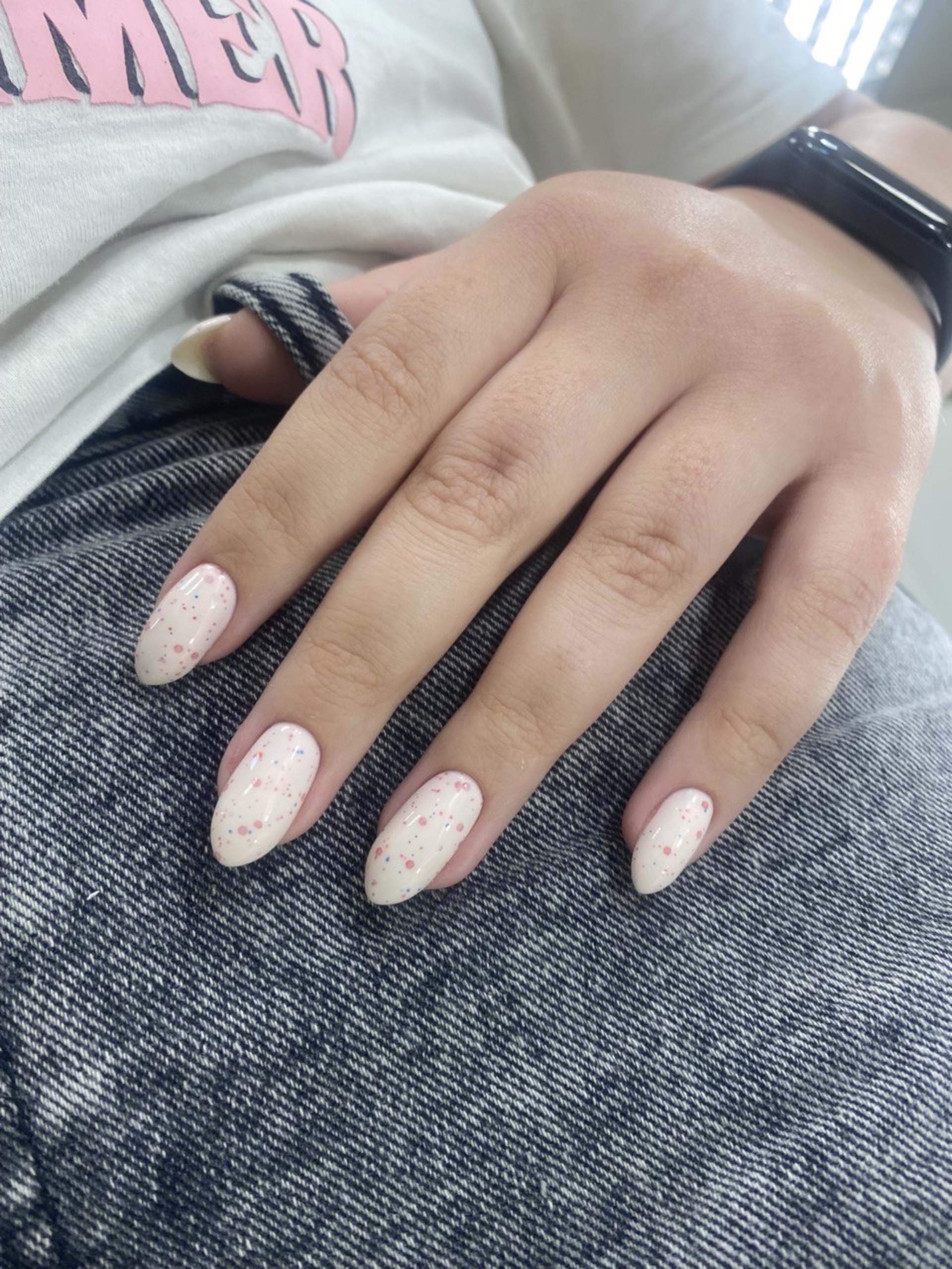 Candy Nails, студия маникюра, Меркурий, Ленинский проспект, 67Б, Калининград  — 2ГИС