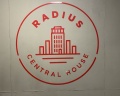 Radius Central House by Огни Rent: отзыв от Надежда Филиппова