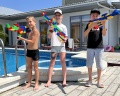 Villa Mariya: отзыв от Анна Мироненко