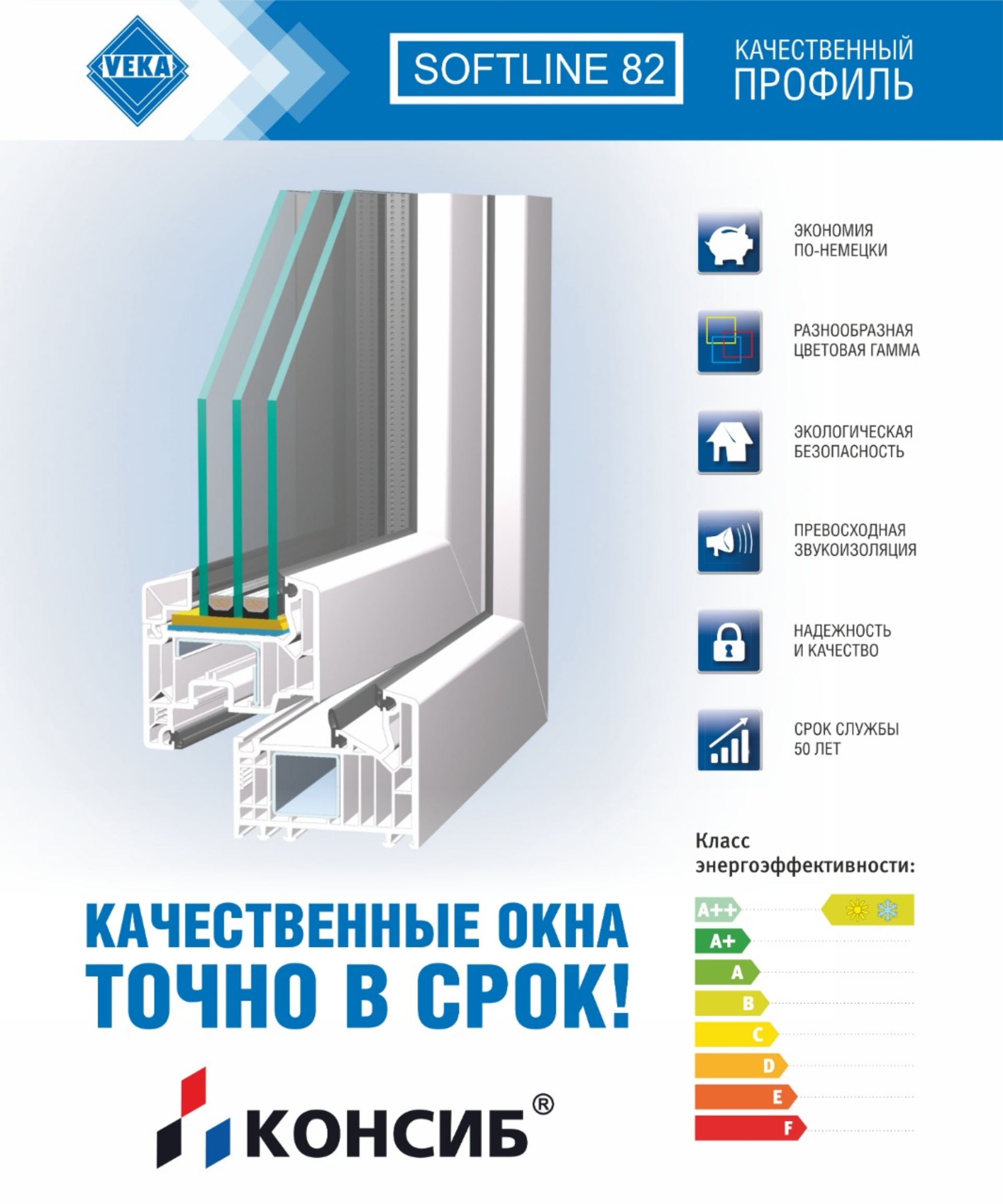 Нордик, торгово-монтажная компания, микрорайон Ольминского, 7а, Старый Оскол  — 2ГИС