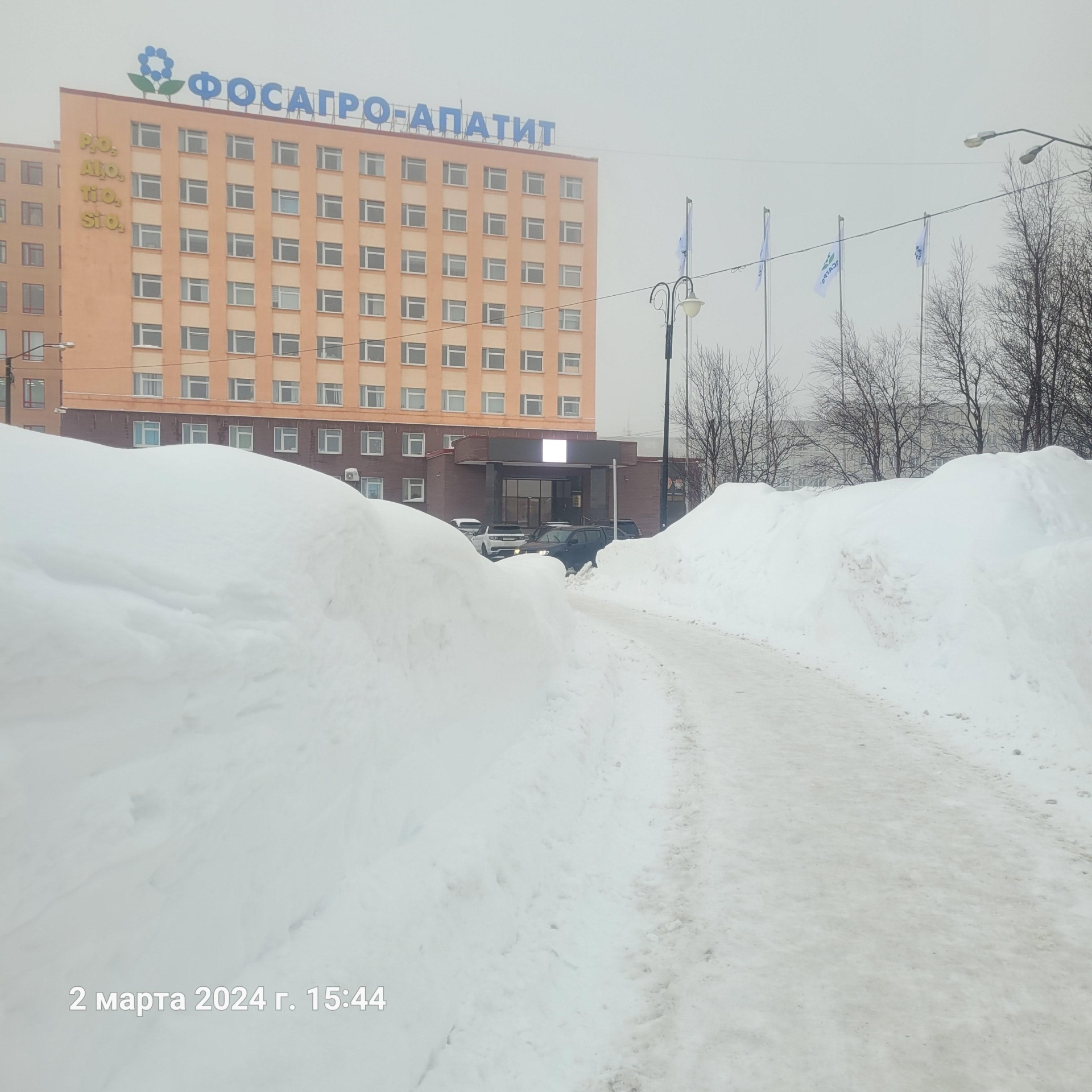 Кировск: карта с улицами, домами и организациями города — 2ГИС