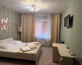Респект-Hotel: отзыв от Василий Леухин
