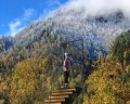 Pinewood resort&SPA: отзыв от Юлия Кудрявцева