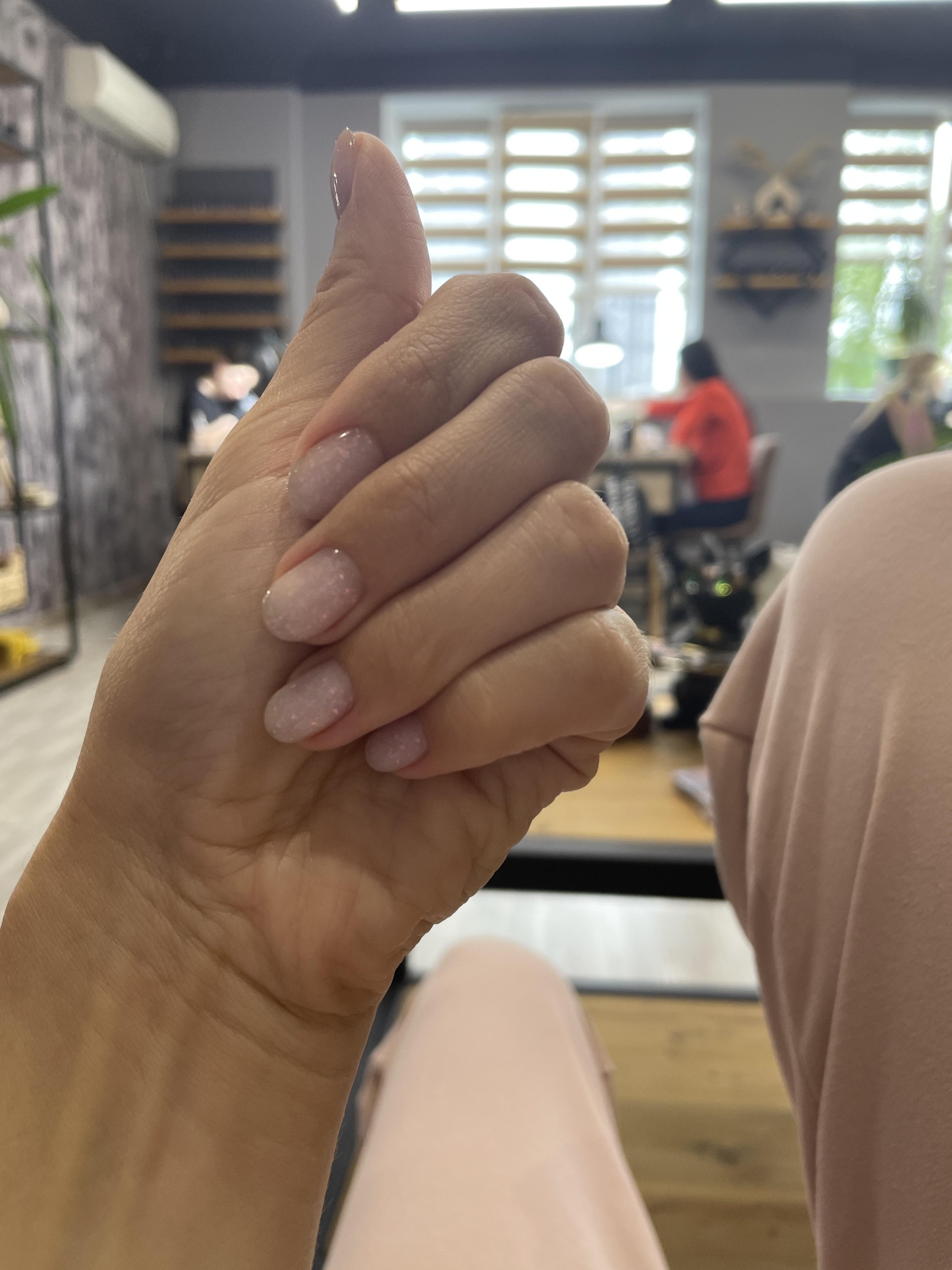 Wish nail studio, салон, Большая Новодмитровская улица, 23, Москва — 2ГИС