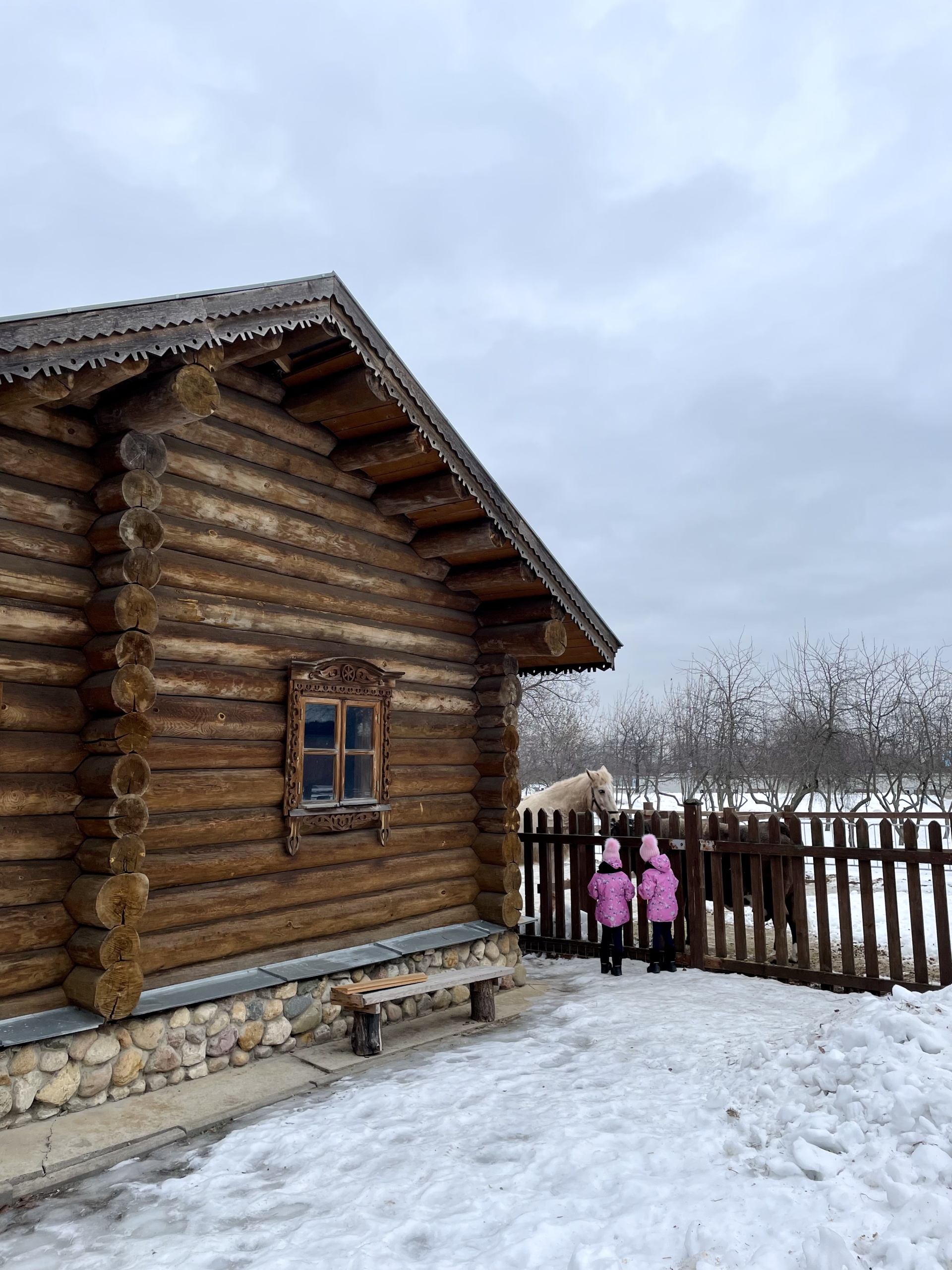 Усадьба коломенского крестьянина, дом-музей, Парк Коломенское, проспект  Андропова, 39 ст72, Москва — 2ГИС