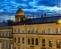 Helen Hotel: отзыв от Елена П