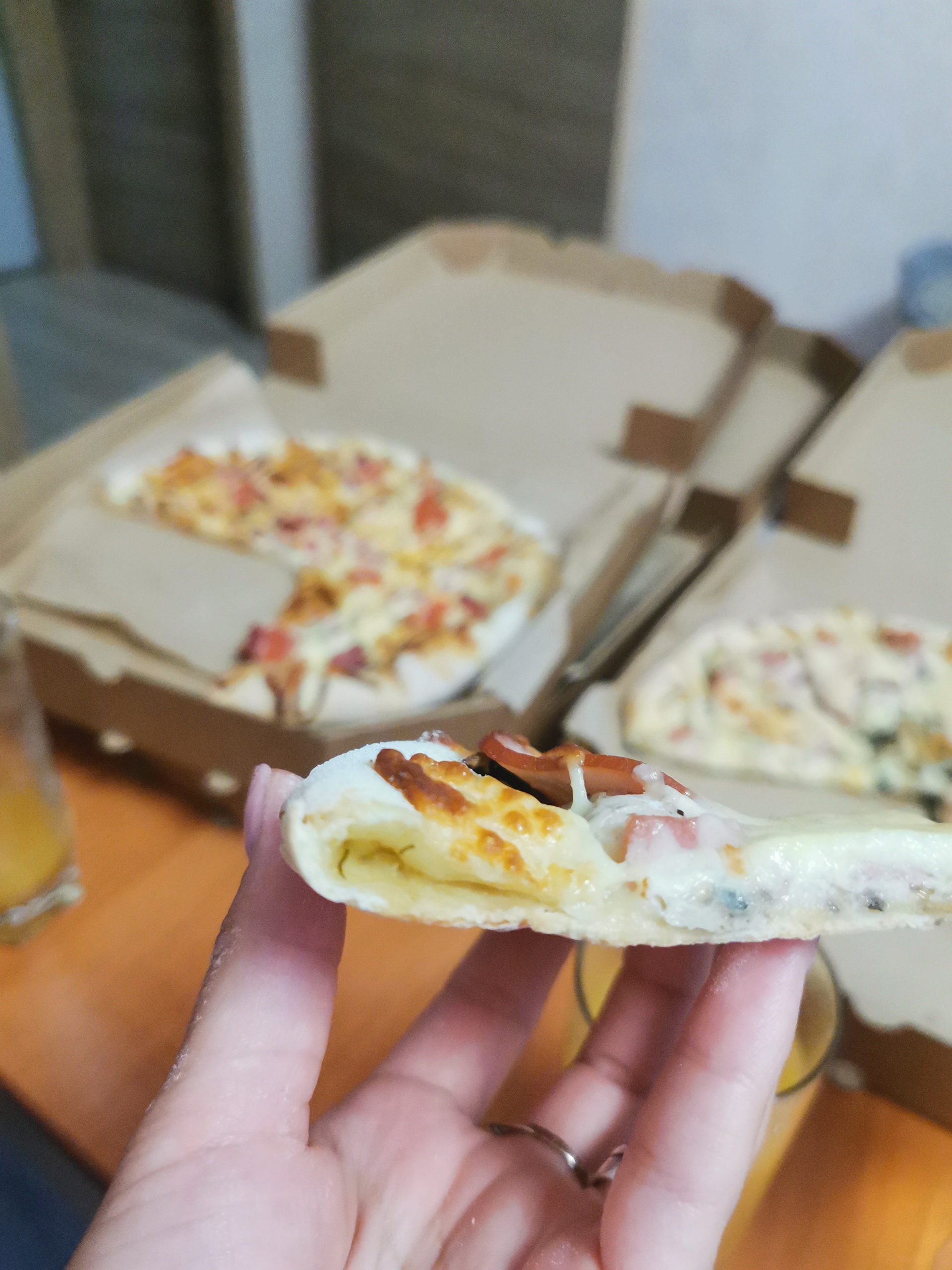 Pizza Roma, Воронеж, Воронеж — 2ГИС