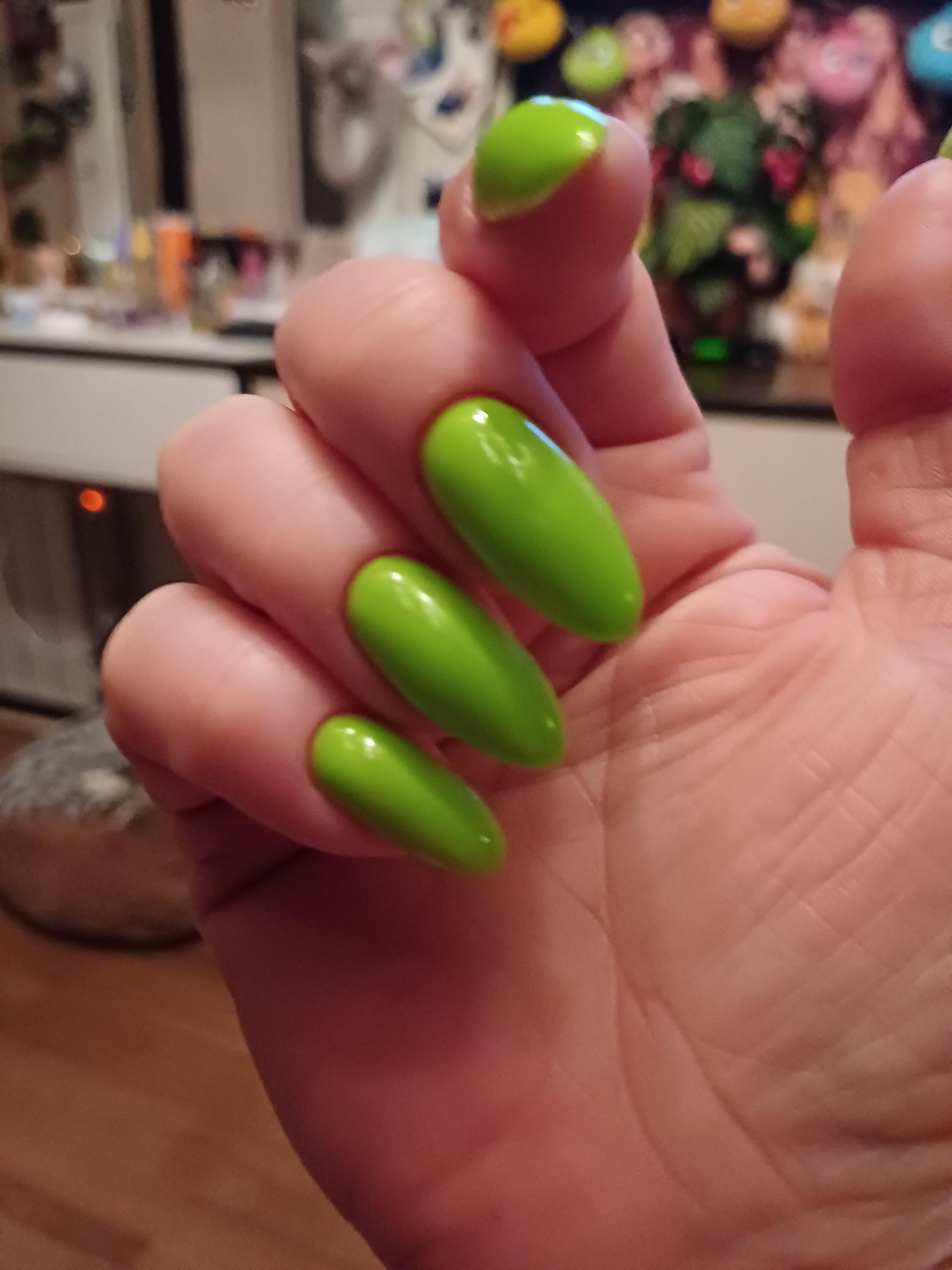 Chernika nails, студия красоты, проспект Победы, 96е, Пенза — 2ГИС