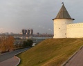 Казанский Кремль: отзыв от Милян Бель
