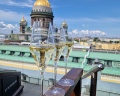 So/Санкт-Петербург: отзыв от Дмитрий Теплых