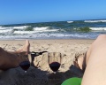 Море Рядом: отзыв от Дарья Барретт