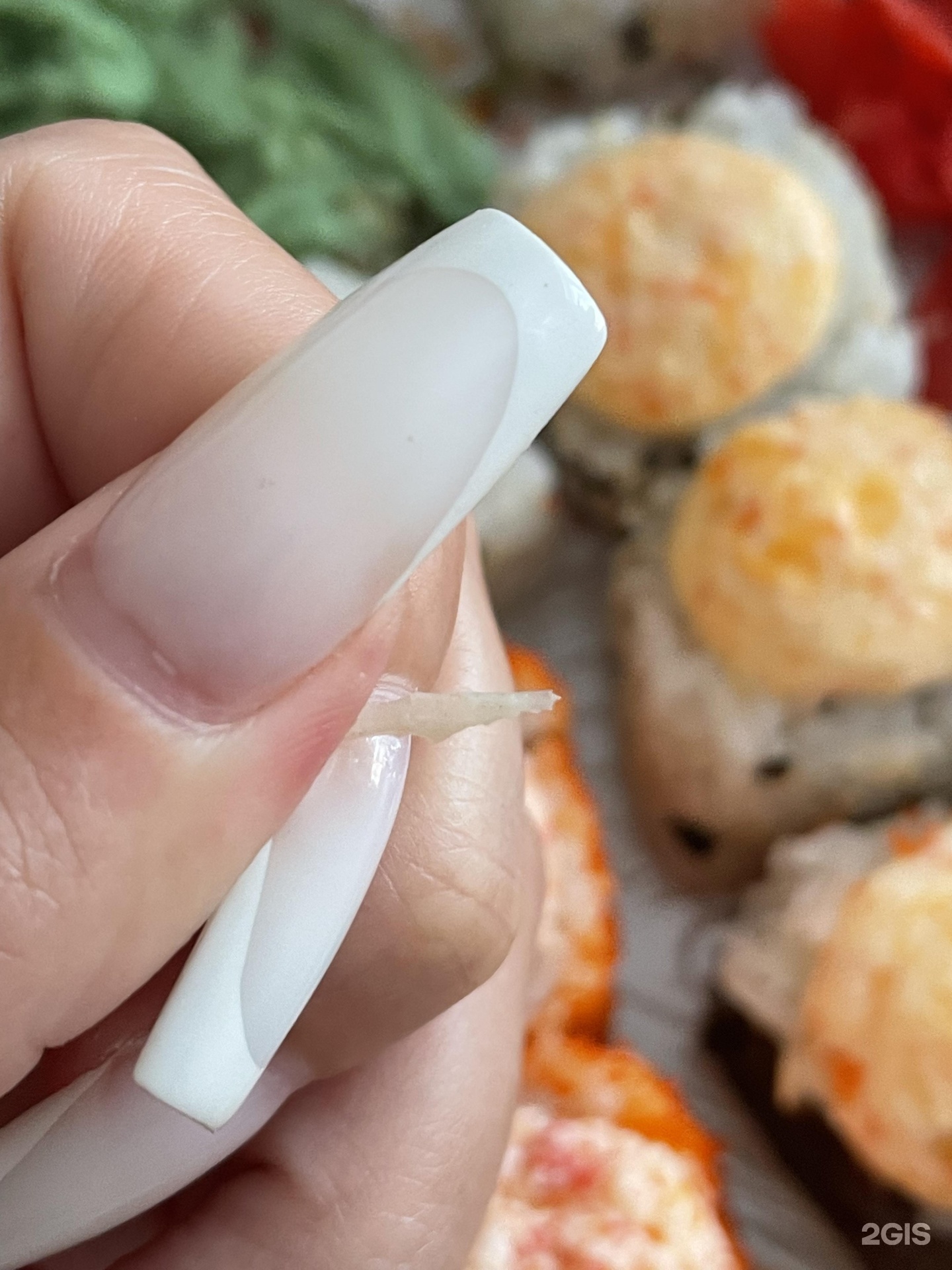 Sushi box, суши-бар, Фантазия, Октябрьская улица, 369 ст1, Ессентуки — 2ГИС