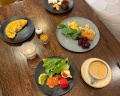 Radisson Blu Olympiyskiy Hotel Moscow: отзыв от Ксения Антонова