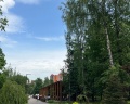 Парк Мира: отзыв от Сергей Ломакин