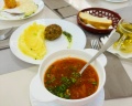Предгорье: отзыв от Anna -