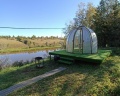 Шышки: отзыв от Елена Каптевич