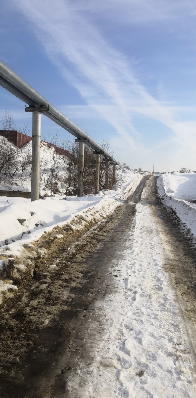 Транс-ком сервис, транспортно-экспедиционная компания, шоссе Космонавтов,  304/2, Пермь — 2ГИС