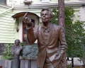Музей Церетели: отзыв от Светлана Кононова