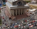 Музей «Гранд Макет Россия»: отзыв от Анастасия Соболева