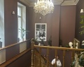 Tverskoy Boutique Hotel Sleepy Tom: отзыв от Светлана Пентегова