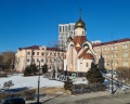 Черниговский храм: отзыв от aleksei pivovarov