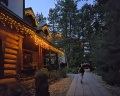 Sunrise eco hotel: отзыв от Элина Сигова