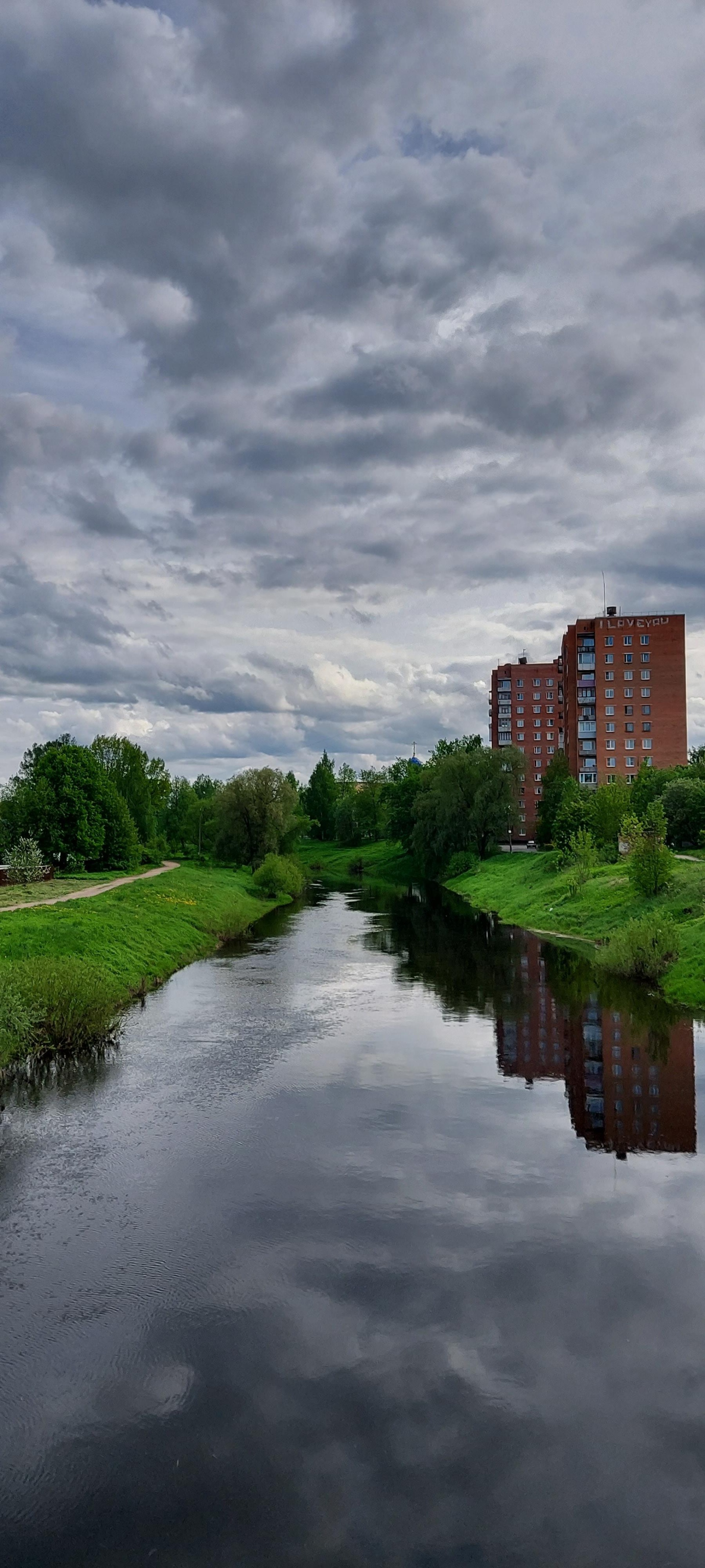 Тосно: карта с улицами, домами и организациями города — 2ГИС