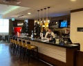 Hilton Garden Inn: отзыв от Дмитрий Воробьев