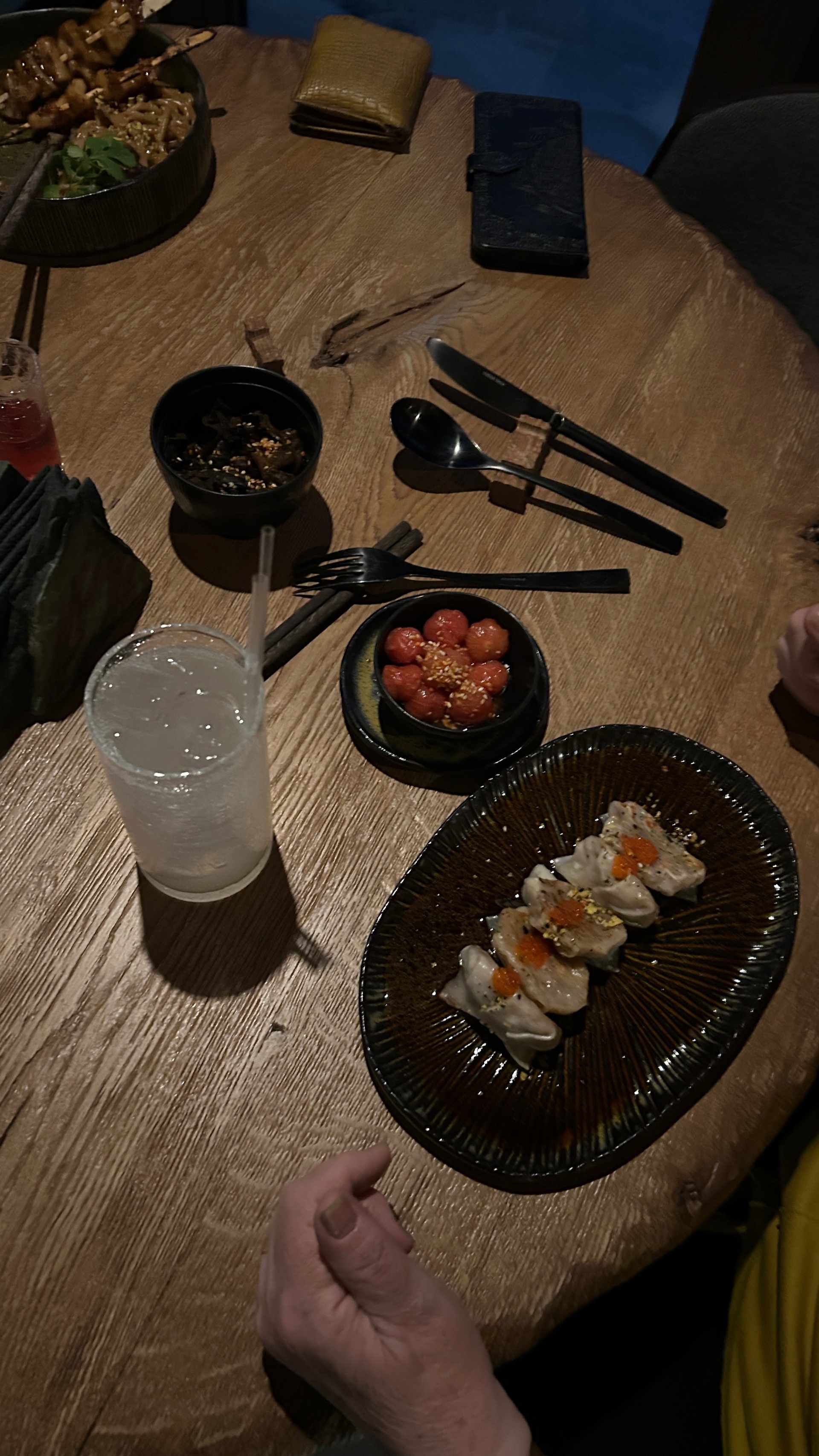 Izakaya Yosai, Партизанская, 5а лит В, Омск — 2ГИС