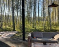 Berloga Country Resort: отзыв от Roza Polini