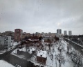 Hampton by Hilton: отзыв от Сергей Тюрин