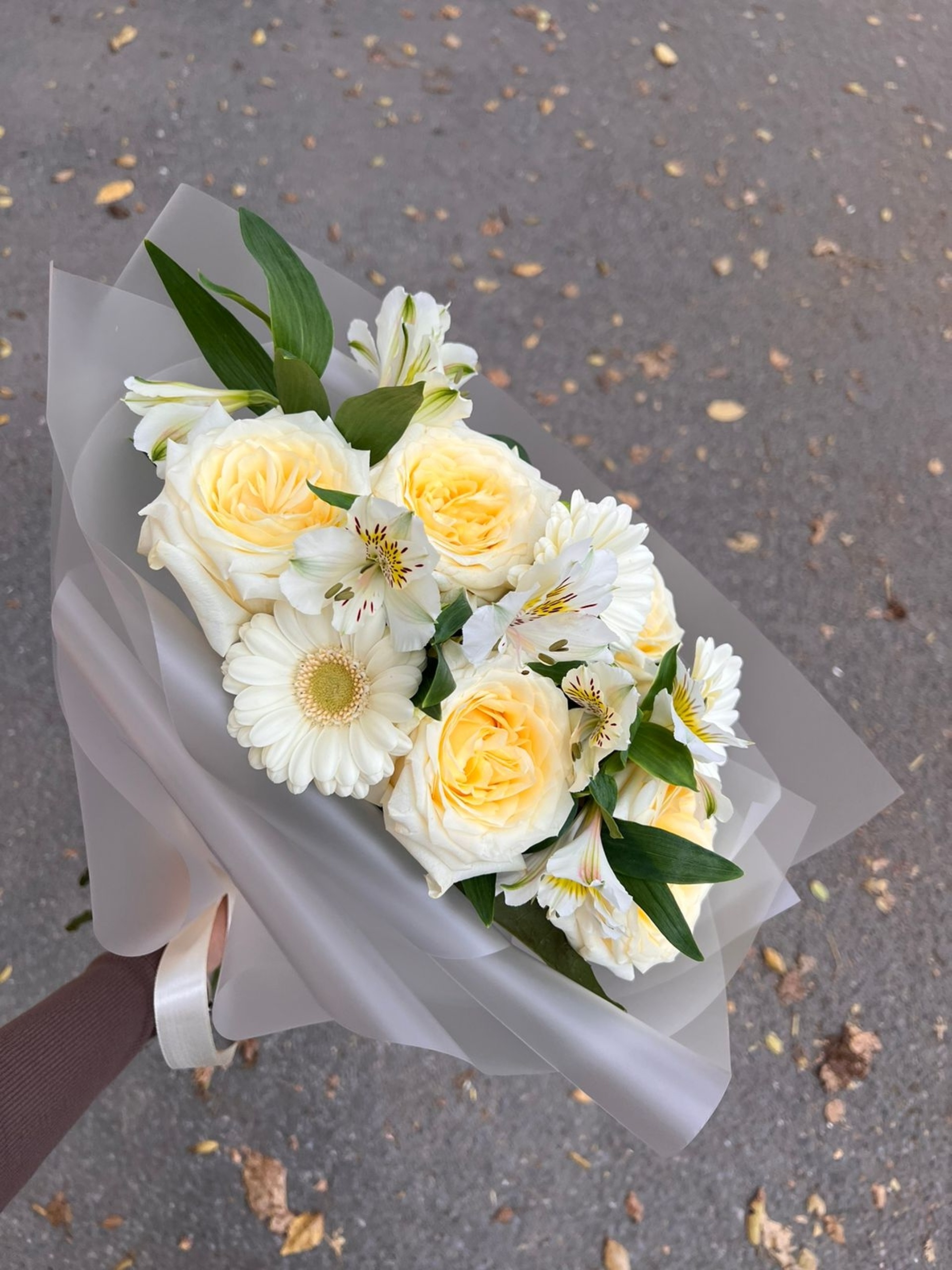 More flowers, магазин цветов, проспект Металлургов, 5, Волгоград — 2ГИС