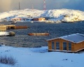 Cedar grass Териберка: отзыв от Ирина Ира