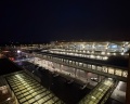 Cosmos Saint-Petersburg Pulkovo Airport Hotel: отзыв от Светлана Баринова