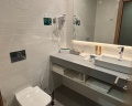 Holiday Inn Perm: отзыв от Poetess Maksimova