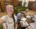 Санаторий «Металлург»: отзыв от Юлия Алексеева