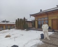 Sunrise Village: отзыв от Татьяна Сак