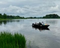 Лес и Море: отзыв от Городская легенда