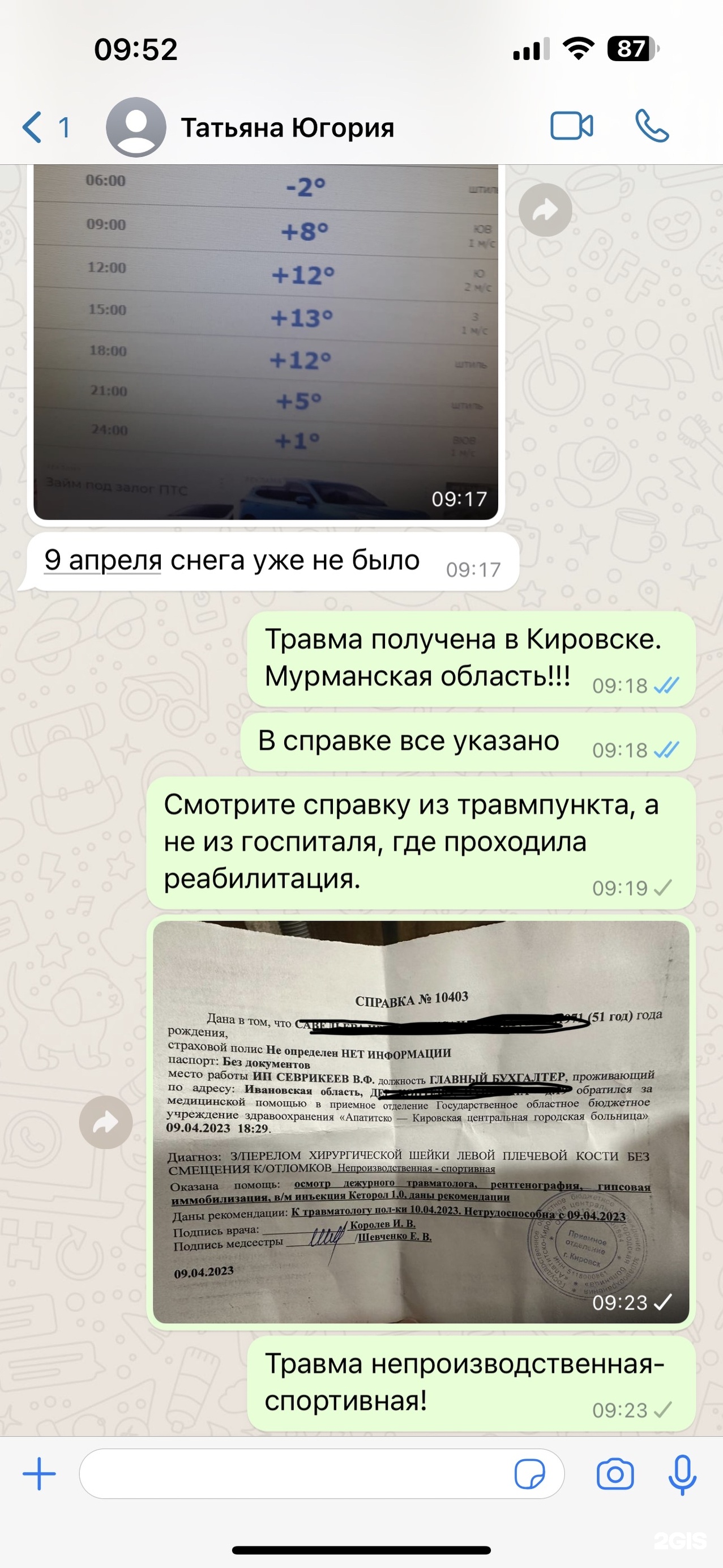 Югория, группа страховых компаний, Первомайский проспект, 51, Рязань — 2ГИС