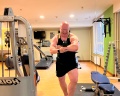 Cort Inn St-Petersburg Hotel & Conference Center: отзыв от Александр Александрович